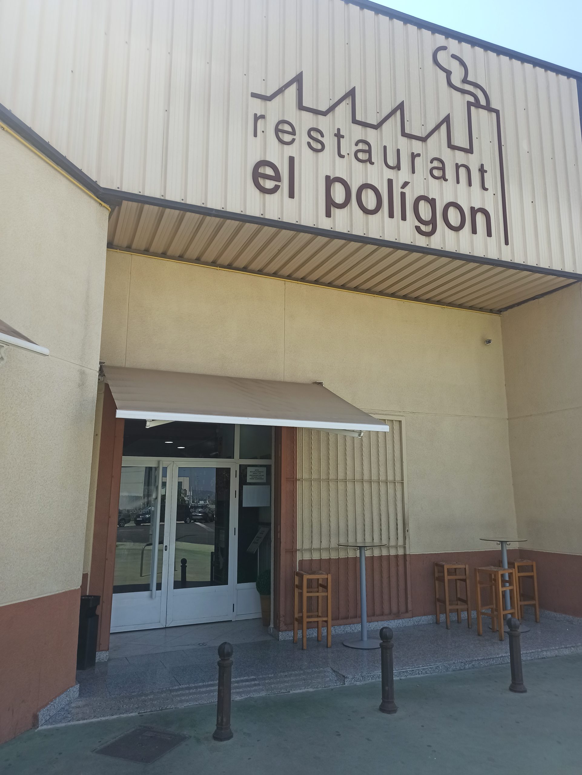 Restaurant especialitzat en esmorzars i menú de migdia.
