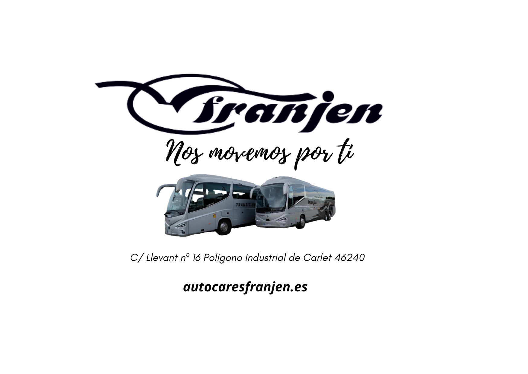 AUTOCARES FRANJEN