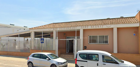 Esmorzars y menjars