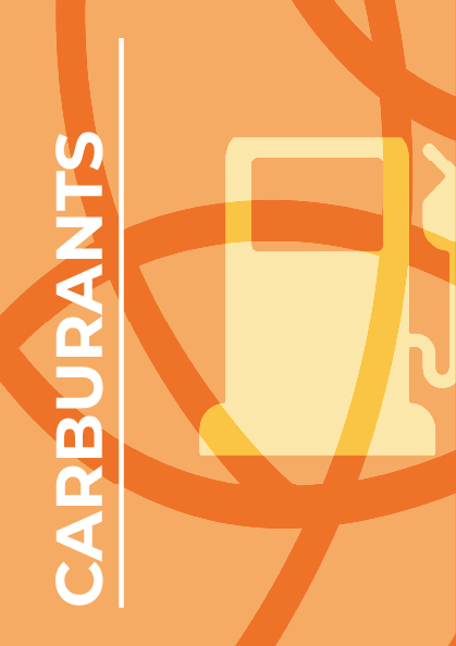 CARBURANTS <i class="fa-solid fa-gas-pump"></i>
