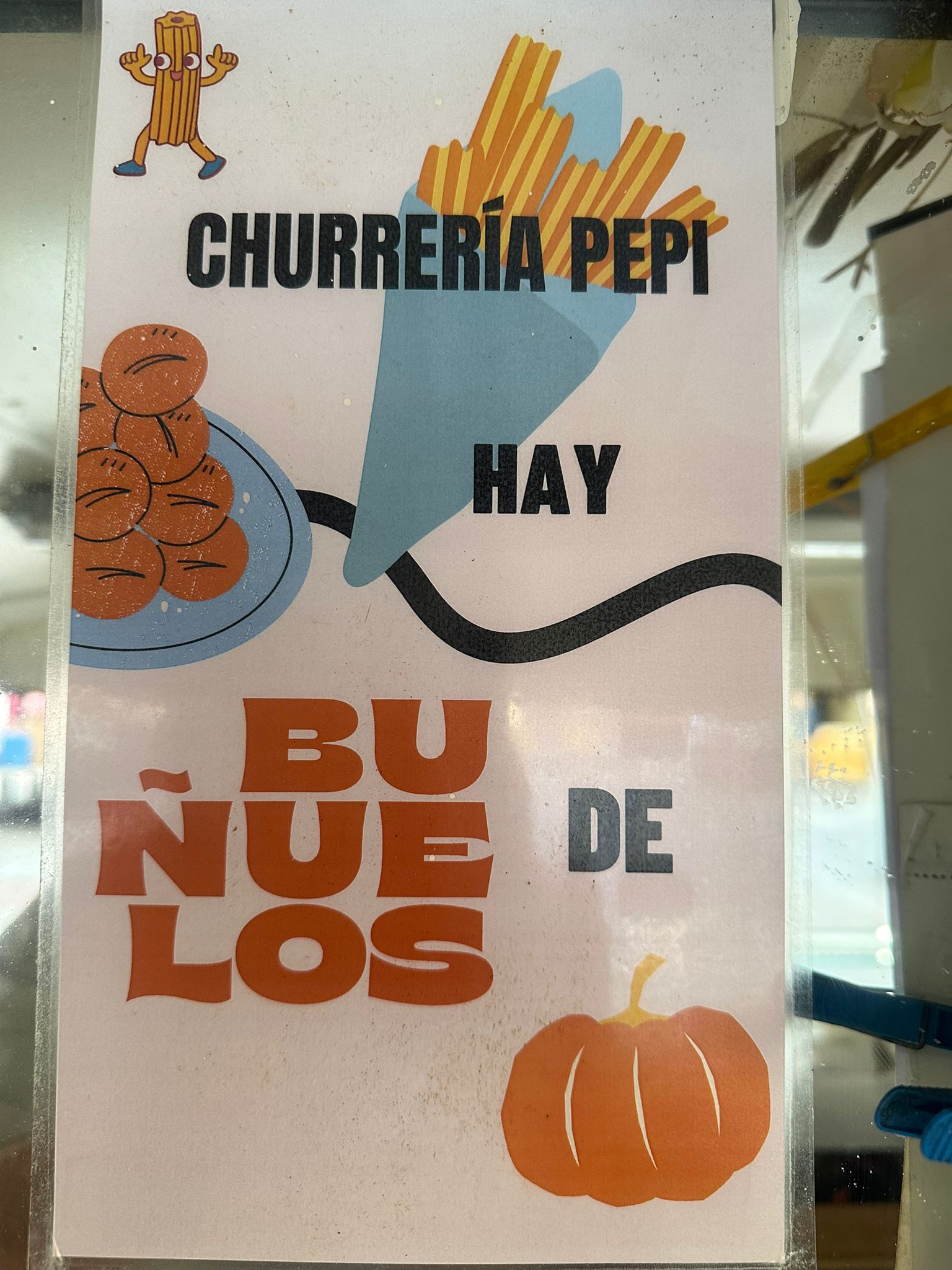 churreria pepi