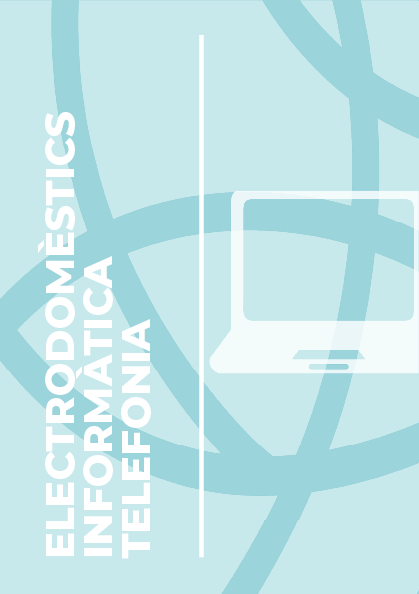 ELECTRODOMÈSTICS - INFORMÀTICA - TELEFONIA <i class="fa-solid fa-computer"></i>