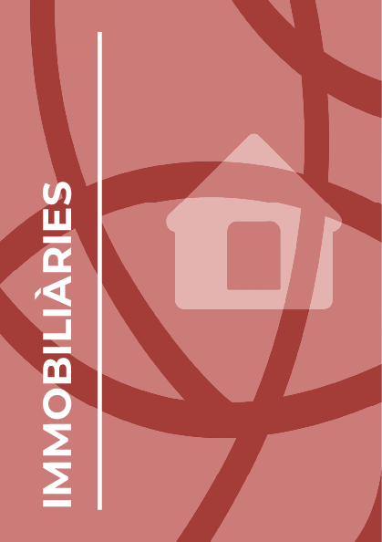 IMMOBILIÀRIES <i class="fa-solid fa-house"></i>