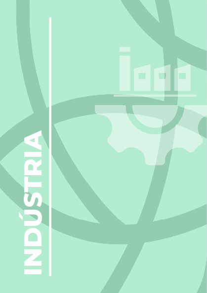 INDÚSTRIA <i class="fa-solid fa-wrench"></i>