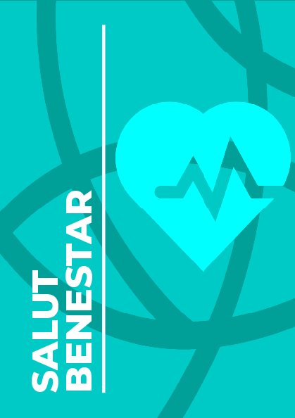 SALUT - BENESTAR <i class="fa-solid fa-hand-holding-heart"></i>
