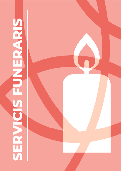 SERVICIS FUNERARIS <i class="fa-solid fa-hanukiah"></i>